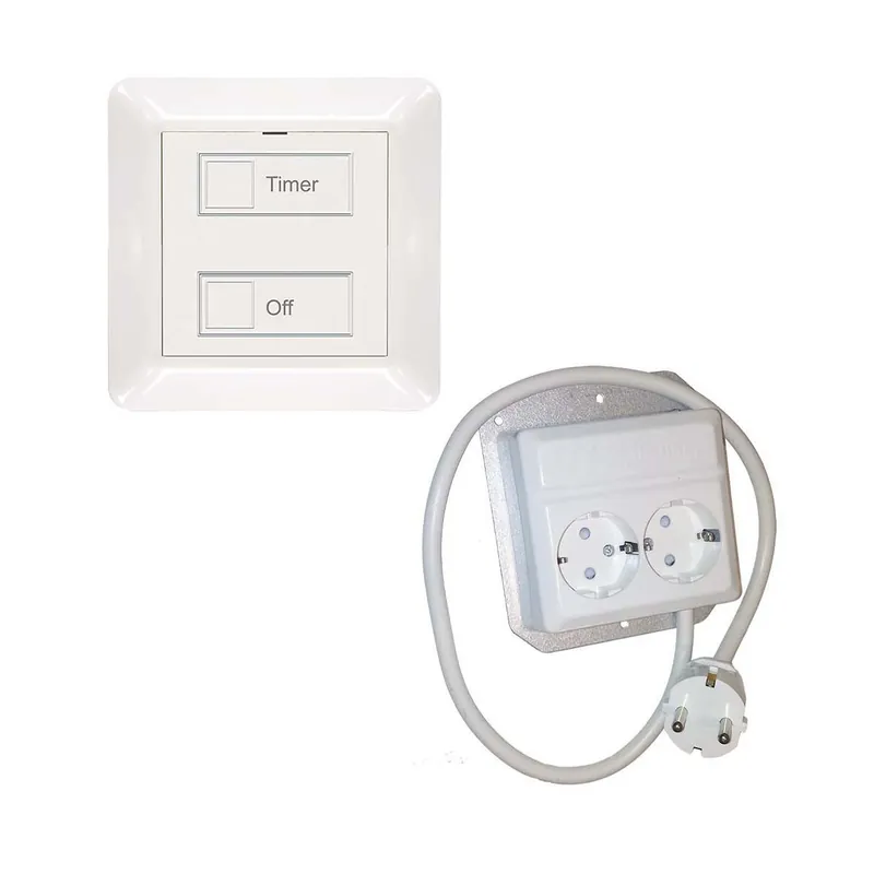 Spistimer Snabb leverans